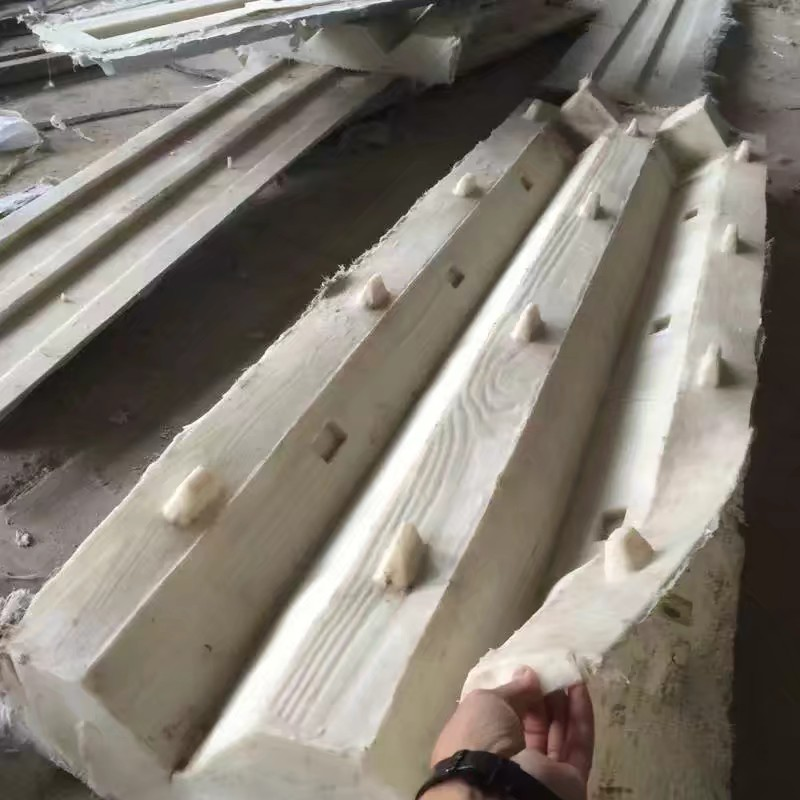液態硅膠模具的特點體現在哪些方面 ？