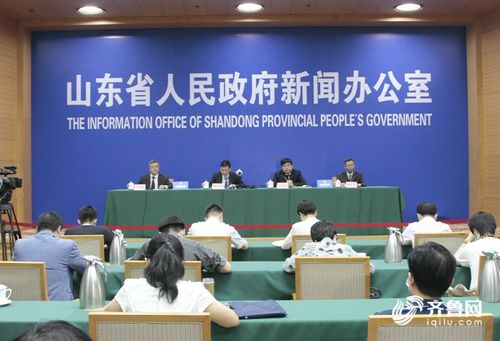 山東首創推出稅收經濟指數體系，網絡技術服務助力經濟社會發展