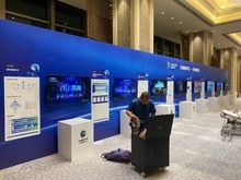 黑河展覽工廠 專業(yè)會議及展覽服務的全方位解決方案