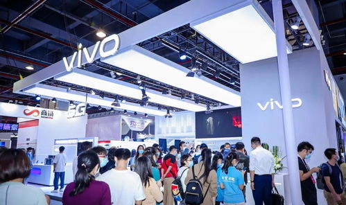 深圳衛視專訪 揭秘會議及展覽服務產業鏈的領軍企業之路