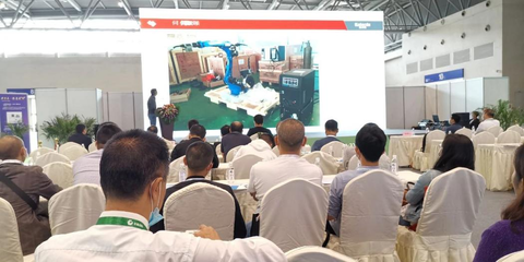 智造引領未來 2023第23屆立嘉國際智能裝備展覽會(CWMTE2023) 會議及展覽服務全解析