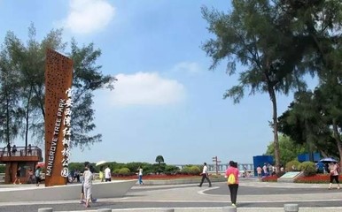 五一假期深圳公交地鐵服務時間延長安排大全，綠色出行必看！公園觀光服務指南