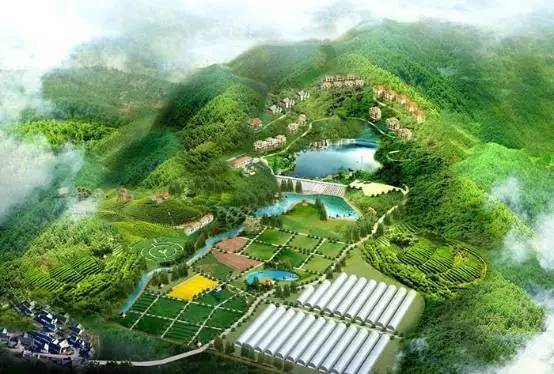 1038億投資點燃湖北文旅新引擎，天門公園觀光服務迎發展良機