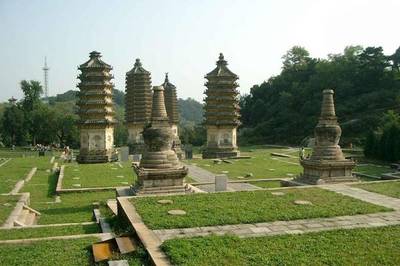 探秘京北綠色寶庫——大楊山國家森林公園觀光服務全攻略